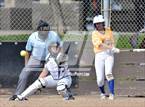 Photo from the gallery "Del Campo vs. Granite Bay (Stephanie LeDoux Tournament)"