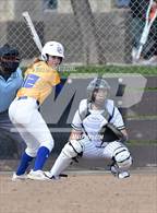 Photo from the gallery "Del Campo vs. Granite Bay (Stephanie LeDoux Tournament)"