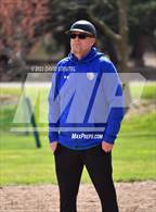 Photo from the gallery "Del Campo vs. Granite Bay (Stephanie LeDoux Tournament)"