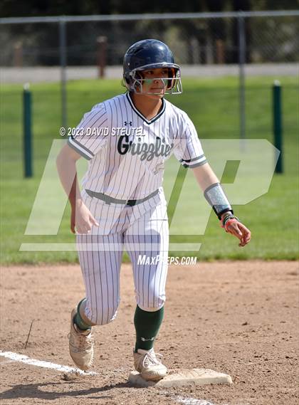 Thumbnail 3 in Del Campo vs. Granite Bay (Stephanie LeDoux Tournament) photogallery.