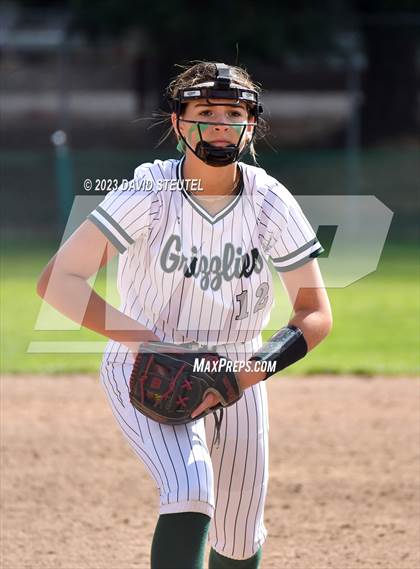 Thumbnail 1 in Del Campo vs. Granite Bay (Stephanie LeDoux Tournament) photogallery.