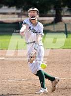 Photo from the gallery "Del Campo vs. Granite Bay (Stephanie LeDoux Tournament)"