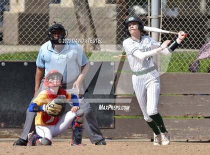 Thumbnail 1 in Del Campo vs. Granite Bay (Stephanie LeDoux Tournament) photogallery.