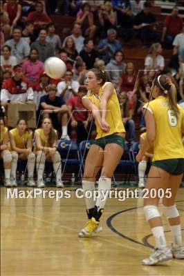 Thumbnail 3 in Mira Costa vs Redondo Union (D2-AA Section Final) photogallery.