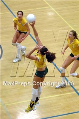 Thumbnail 3 in Mira Costa vs Redondo Union (D2-AA Section Final) photogallery.