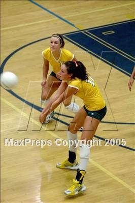 Thumbnail 2 in Mira Costa vs Redondo Union (D2-AA Section Final) photogallery.