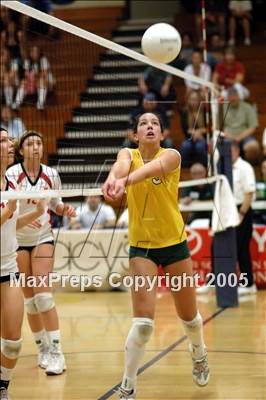 Thumbnail 3 in Mira Costa vs Redondo Union (D2-AA Section Final) photogallery.