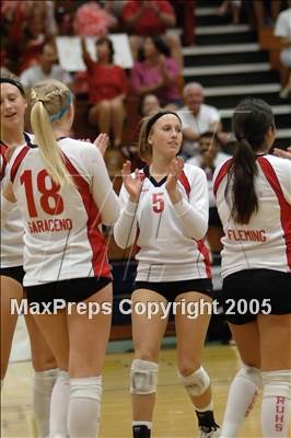 Thumbnail 2 in Mira Costa vs Redondo Union (D2-AA Section Final) photogallery.
