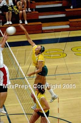 Thumbnail 1 in Mira Costa vs Redondo Union (D2-AA Section Final) photogallery.