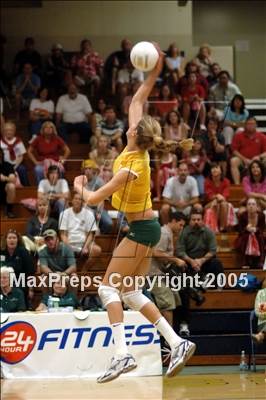 Thumbnail 1 in Mira Costa vs Redondo Union (D2-AA Section Final) photogallery.