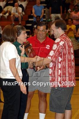 Thumbnail 2 in Mira Costa vs Redondo Union (D2-AA Section Final) photogallery.