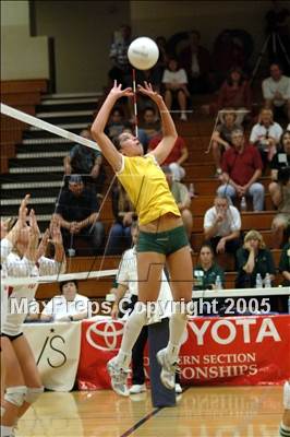 Thumbnail 3 in Mira Costa vs Redondo Union (D2-AA Section Final) photogallery.