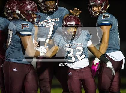 Thumbnail 3 in Lenoir City @ Fulton photogallery.