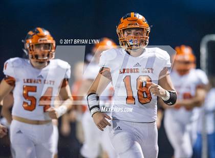 Thumbnail 1 in Lenoir City @ Fulton photogallery.