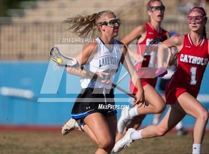 Thumbnail 1 in Charlotte Catholic @ Lake Norman photogallery.