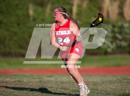 Thumbnail 2 in Charlotte Catholic @ Lake Norman photogallery.