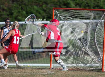 Thumbnail 2 in Charlotte Catholic @ Lake Norman photogallery.