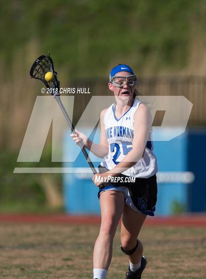 Thumbnail 2 in Charlotte Catholic @ Lake Norman photogallery.