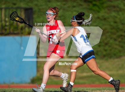 Thumbnail 3 in Charlotte Catholic @ Lake Norman photogallery.
