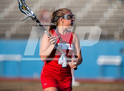 Thumbnail 1 in Charlotte Catholic @ Lake Norman photogallery.