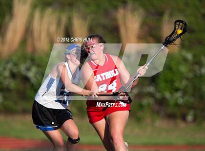 Thumbnail 2 in Charlotte Catholic @ Lake Norman photogallery.