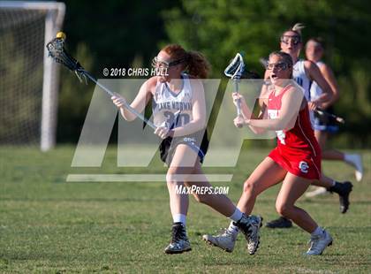 Thumbnail 1 in Charlotte Catholic @ Lake Norman photogallery.