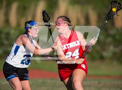 Thumbnail 3 in Charlotte Catholic @ Lake Norman photogallery.