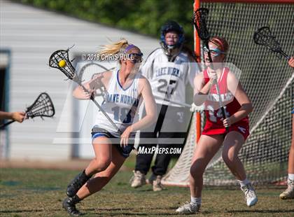 Thumbnail 2 in Charlotte Catholic @ Lake Norman photogallery.
