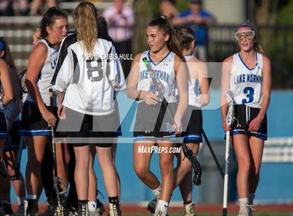 Thumbnail 1 in Charlotte Catholic @ Lake Norman photogallery.