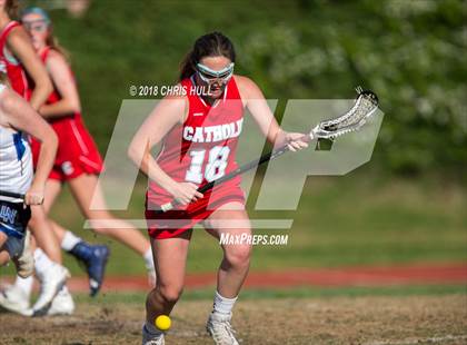 Thumbnail 3 in Charlotte Catholic @ Lake Norman photogallery.