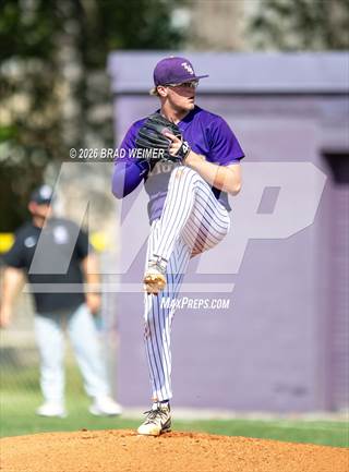 Hahnville @ Thibodaux