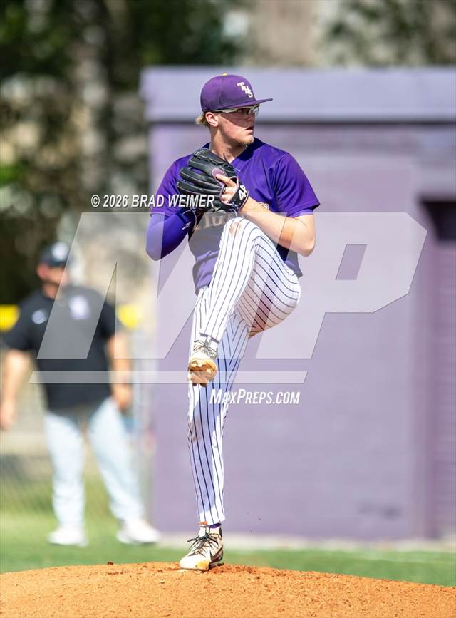 Hahnville @ Thibodaux