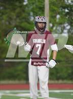 Photo from the gallery "Franklin @ Summit"