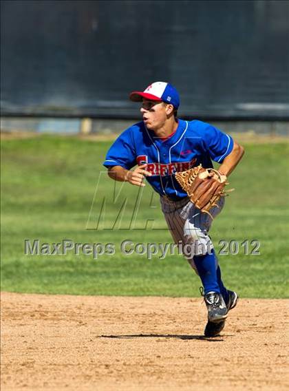 Thumbnail 2 in Los Alamitos @ Huntington Beach photogallery.
