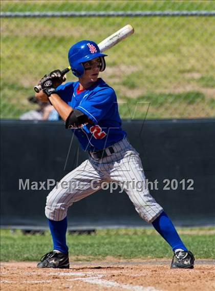 Thumbnail 3 in Los Alamitos @ Huntington Beach photogallery.