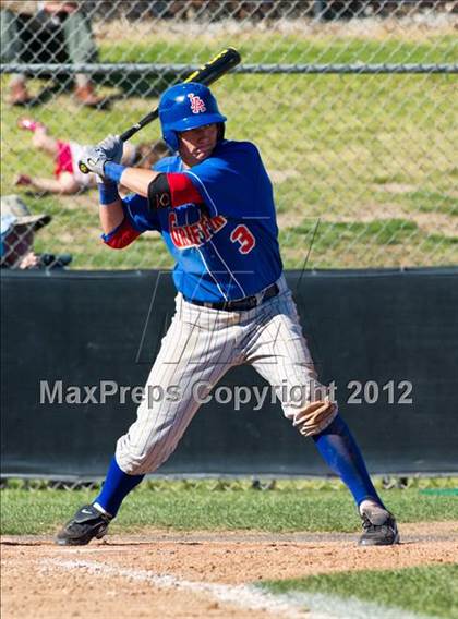 Thumbnail 1 in Los Alamitos @ Huntington Beach photogallery.