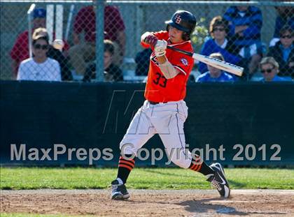 Thumbnail 2 in Los Alamitos @ Huntington Beach photogallery.