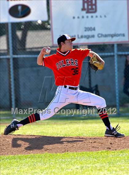 Thumbnail 1 in Los Alamitos @ Huntington Beach photogallery.
