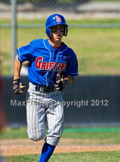 Thumbnail 1 in Los Alamitos @ Huntington Beach photogallery.