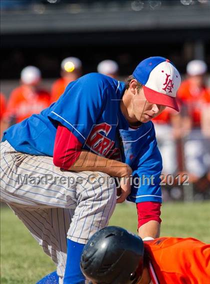 Thumbnail 2 in Los Alamitos @ Huntington Beach photogallery.