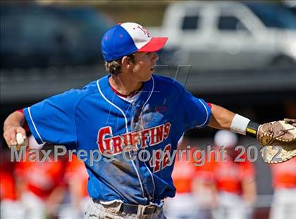 Thumbnail 1 in Los Alamitos @ Huntington Beach photogallery.