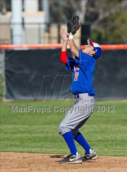 Thumbnail 1 in Los Alamitos @ Huntington Beach photogallery.