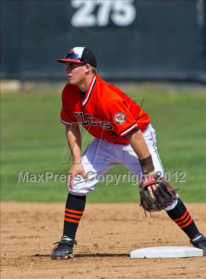 Thumbnail 2 in Los Alamitos @ Huntington Beach photogallery.