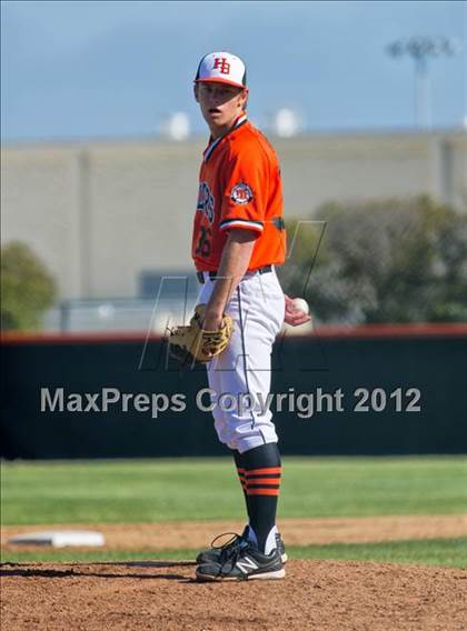 Thumbnail 2 in Los Alamitos @ Huntington Beach photogallery.