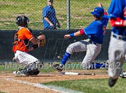 Thumbnail 2 in Los Alamitos @ Huntington Beach photogallery.
