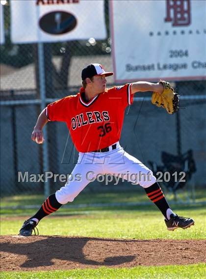 Thumbnail 2 in Los Alamitos @ Huntington Beach photogallery.