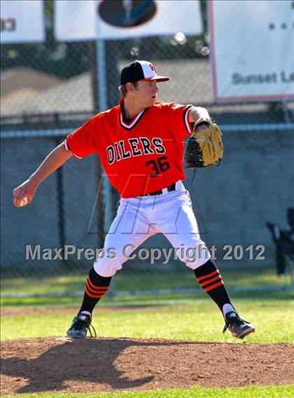 Thumbnail 3 in Los Alamitos @ Huntington Beach photogallery.
