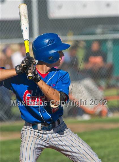 Thumbnail 1 in Los Alamitos @ Huntington Beach photogallery.