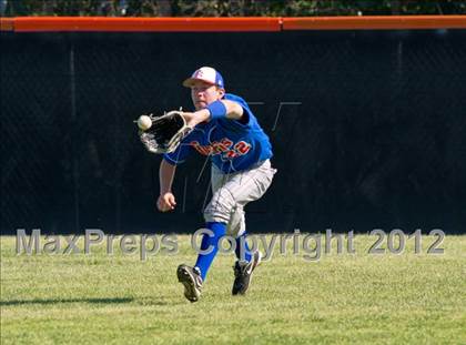 Thumbnail 3 in Los Alamitos @ Huntington Beach photogallery.