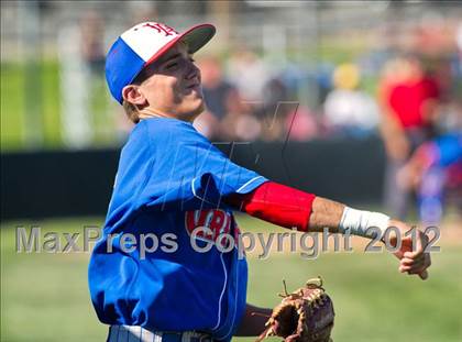 Thumbnail 2 in Los Alamitos @ Huntington Beach photogallery.